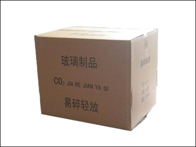 纸箱